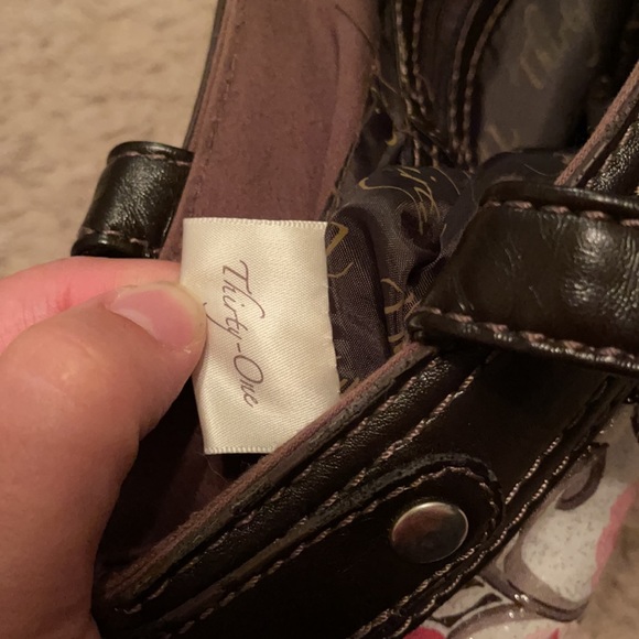 Thirty one purse - Picture 3 of 9